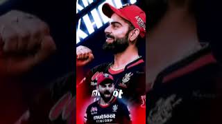 RCB dj song Virat Kohli dj rcb remix cricket ipl [upl. by Ekul]