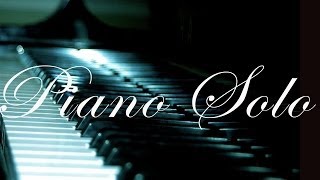 Piano Solo Bach Chopin Mendelssohn Saulis Dirvanauskas  Classical Piano Music [upl. by Yhotmit]