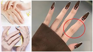 Exercise for Fingers  Finger Workout  Elongate Finger  Get Beautiful Hand At Home [upl. by Abbye]