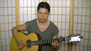 Still by The Commodores – Acoustic Guitar Lesson Preview from Totally Guitars [upl. by Kawasaki]