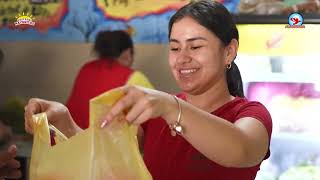 ¡Bienvenidos a Pescadería y ceviches Aramara en Tepic Nayarit [upl. by Josepha591]