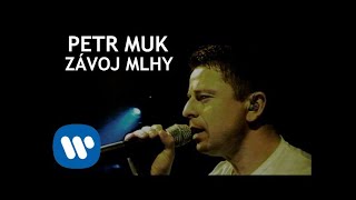 Petr Muk  Závoj mlhy Official video [upl. by Garda]