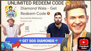 Trying 2 aaps free reddem code 🧐🤔 kya ye hame redeem code de paye ga 🤙 Paisa hi paisa hoga 😁 [upl. by Alessandra]