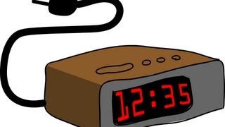 Annoying Alarm over 1 Hour [upl. by Zela]