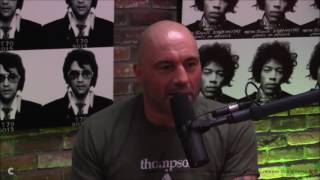 Joe Rogan on Edmonds delusion [upl. by Lapham]