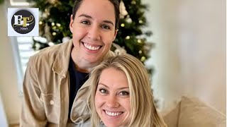 Nashville comedian Danae Hays and her wife Mandie post online that theyre splitting [upl. by Harrad]