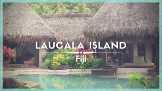 Celestielle 133  Laucala Island Fiji [upl. by Corney791]