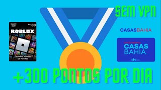 Como juntar 300 pontos por dia Microsoft Rewards sem precisar de console ou Gamepass [upl. by Racklin]