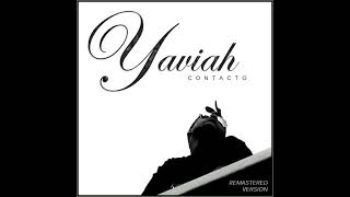 Yaviah”contacto” instrumental [upl. by Anneiv208]