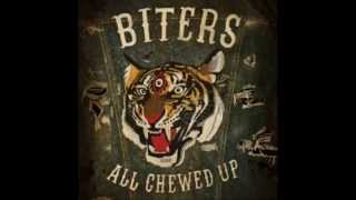 Biters  All Chewed Up Full Album 2011 [upl. by Ybbob109]