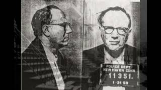 Ralph Whitey Tropiano Connecticut Mobster Killed April 31980 [upl. by Tatum]