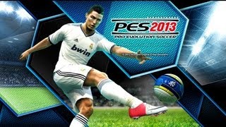 Pesedit 60 El ultimo para pes 2013 PC [upl. by Ronoc174]