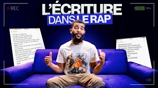 Cest quoi bien écrire dans le rap  PNL 1Pliké140 So La Lune [upl. by Waldner827]