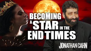 Becoming a Star and Overcoming the EndTimes  Purim 2024  Jonathan Cahn Sermon [upl. by Rehpotisrhc]