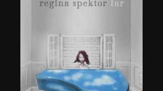 The Calculation  Regina Spektor [upl. by Hairam]