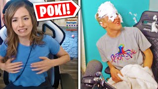 5 Fortnite Streamers Most EMBARRASSING Moments Caught on Stream [upl. by Ainyt773]