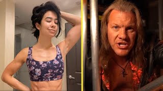 AEW Fire Chris JerichoAJ Lee ReturnStar Passes AwayAEW Star Exits Company [upl. by Shirberg]