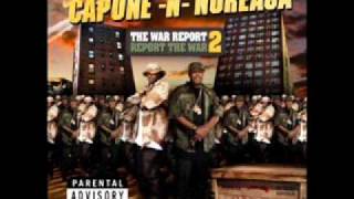 CaponeN Noreaga Live On Live Long Part 2 [upl. by Ydarb]