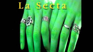 La Secta  Caído [upl. by Kalindi]