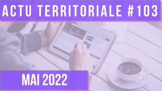 ACTU TERRITORIALE MAI 2022  nouveau gouvernement dégel du point dindice [upl. by Nimajaneb546]