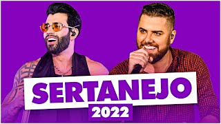 Top Sertanejo 2022  As Mais Tocadas do Sertanejo Universitário Setembro [upl. by Arrik]