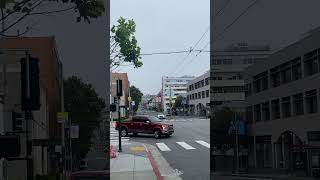 Geary street San Francisco Caeveryone highlights highlights subscribe subscribers subscriber [upl. by Odirfliw489]