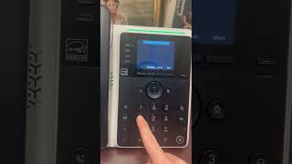 RingCentral How to Transfer a Call [upl. by Larrie220]