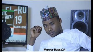 Kalli Sabuwar Wakar Dan Musa Gombe quotDAREN MUTUWAR JEMAGE NEquot Latest Song [upl. by Jacynth]