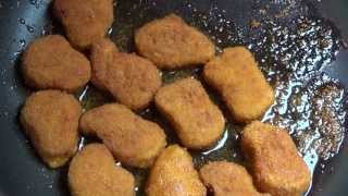 Iglo Chicken Nuggets [upl. by Akram]