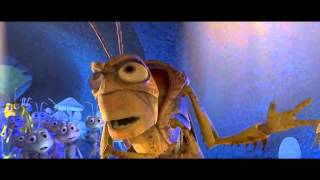 A Bugs Life Master Slave Dialectic [upl. by Euhc]