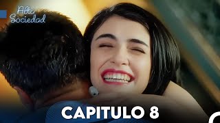 Alta Sociedad Capitulo 8 Doblado en Español FULL HD [upl. by Adniles]