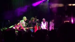 Preservation Hall Jazz Band  Iko Iko ft Bob Weir Live 12718 [upl. by Ahsenroc143]