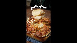 50 Garlic Clove Potatoes Au Gratin [upl. by Nosreh]