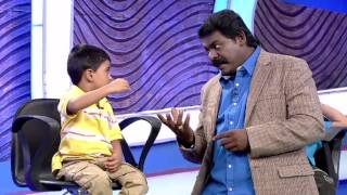 Kutty Chutties Episode 1 [upl. by Thetos]