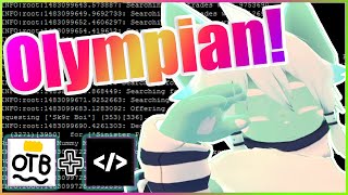 Using Olympian Trade Bot for 1 month straight Roblox Trade Botting  Episode 1 [upl. by Yemane]