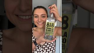 WE TRIED Kendall Jenners 818 Tequila in Australia  shorts yahooaustralia [upl. by Antonie]