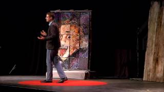 The Power of Relationships  Andrew Mills  TEDxEdenHighSchool [upl. by Onitsuj]