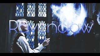 Ravenclaw Pride  Everything is blue [upl. by Haidej]