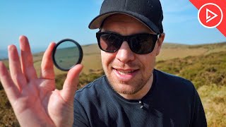 ND Filters What Are They ND Filters Explained for Beginners [upl. by Moritz]