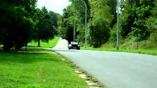 PORSCHE 964 TURBO 36 Sound [upl. by Dorthy901]