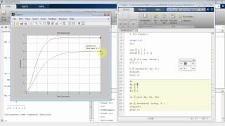 MatLab PID Example [upl. by Henriha]