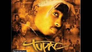 2pac  Dear Mama Instrumental Download [upl. by Panther684]