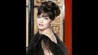 Suzanne Pleshette ♥ My Special Angel  The Vogues [upl. by Ellenid]