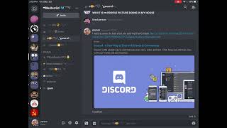 How to destroy a discord server in 1 minute [upl. by Viradis]