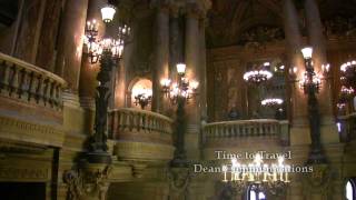 Paris Opera House in HD [upl. by Anairad]