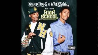 That Good  Wiz Khalifa amp Snoop Dogg Mac And Devin Go To Highschool [upl. by Oatis18]