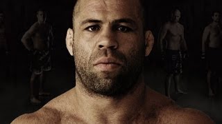 Wanderlei Silva Highlights [upl. by Annayat379]