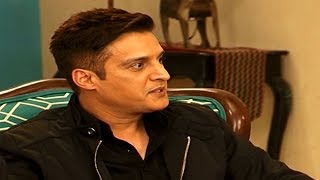 Jimmy Shergill On The Sets Of Bhabi Ji Ghar Par Hai  TellyTopUp [upl. by Aitnohs591]