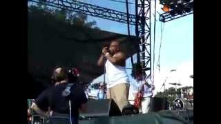 Gnarls Barkley Crazy live  Austin City Limits Festival 2006 [upl. by Jarred]