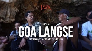 Menjalin Wahyu Dengan Ibu Ratu Di Goa Langse [upl. by Radloff]